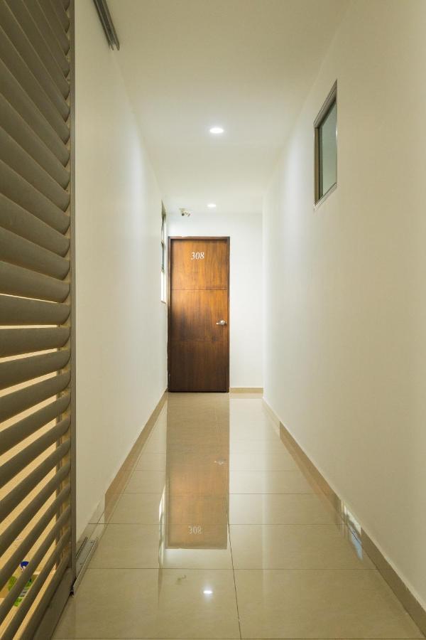 Genesis Hotel Sincelejo Kültér fotó
