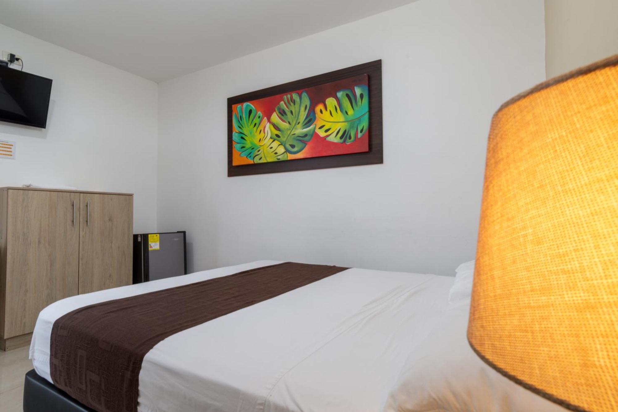 Genesis Hotel Sincelejo Kültér fotó