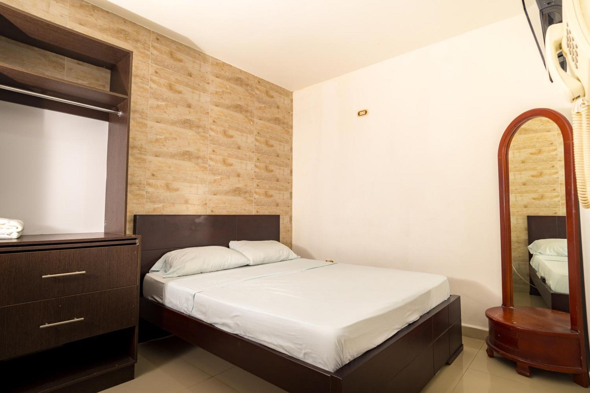 Genesis Hotel Sincelejo Kültér fotó