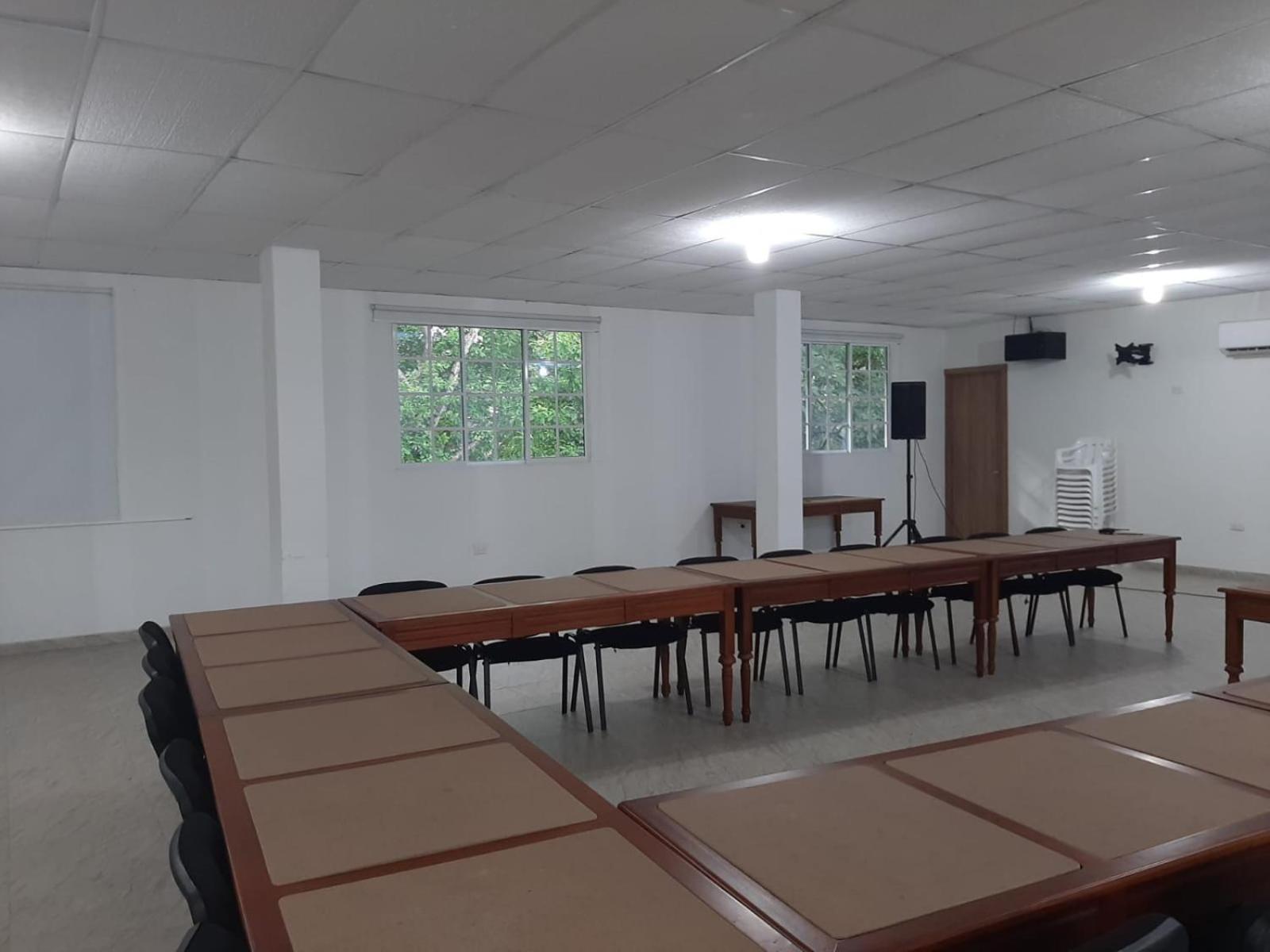 Genesis Hotel Sincelejo Kültér fotó