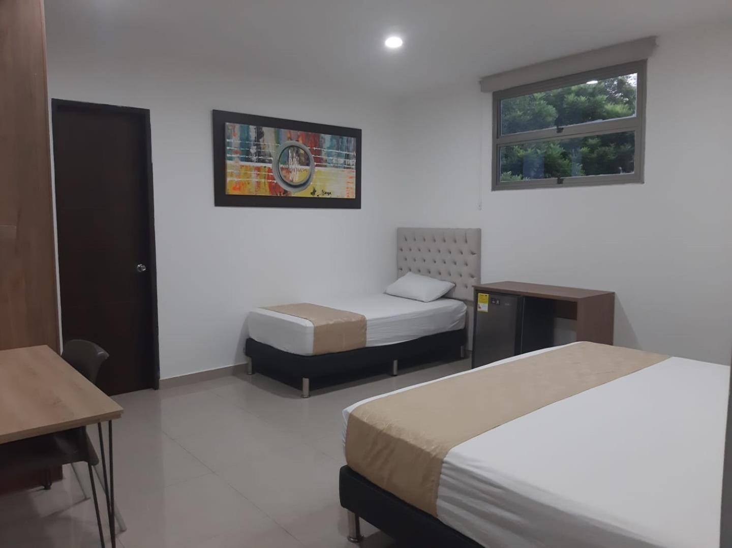 Genesis Hotel Sincelejo Kültér fotó