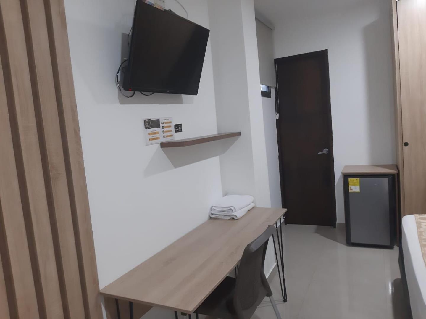 Genesis Hotel Sincelejo Kültér fotó